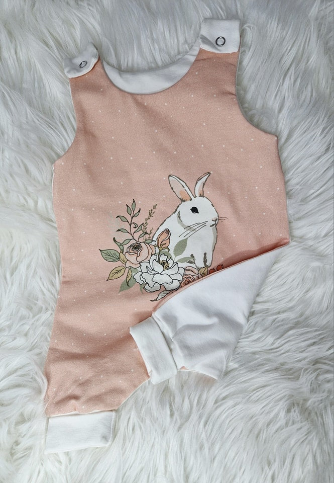 Custom order LR Bunnies