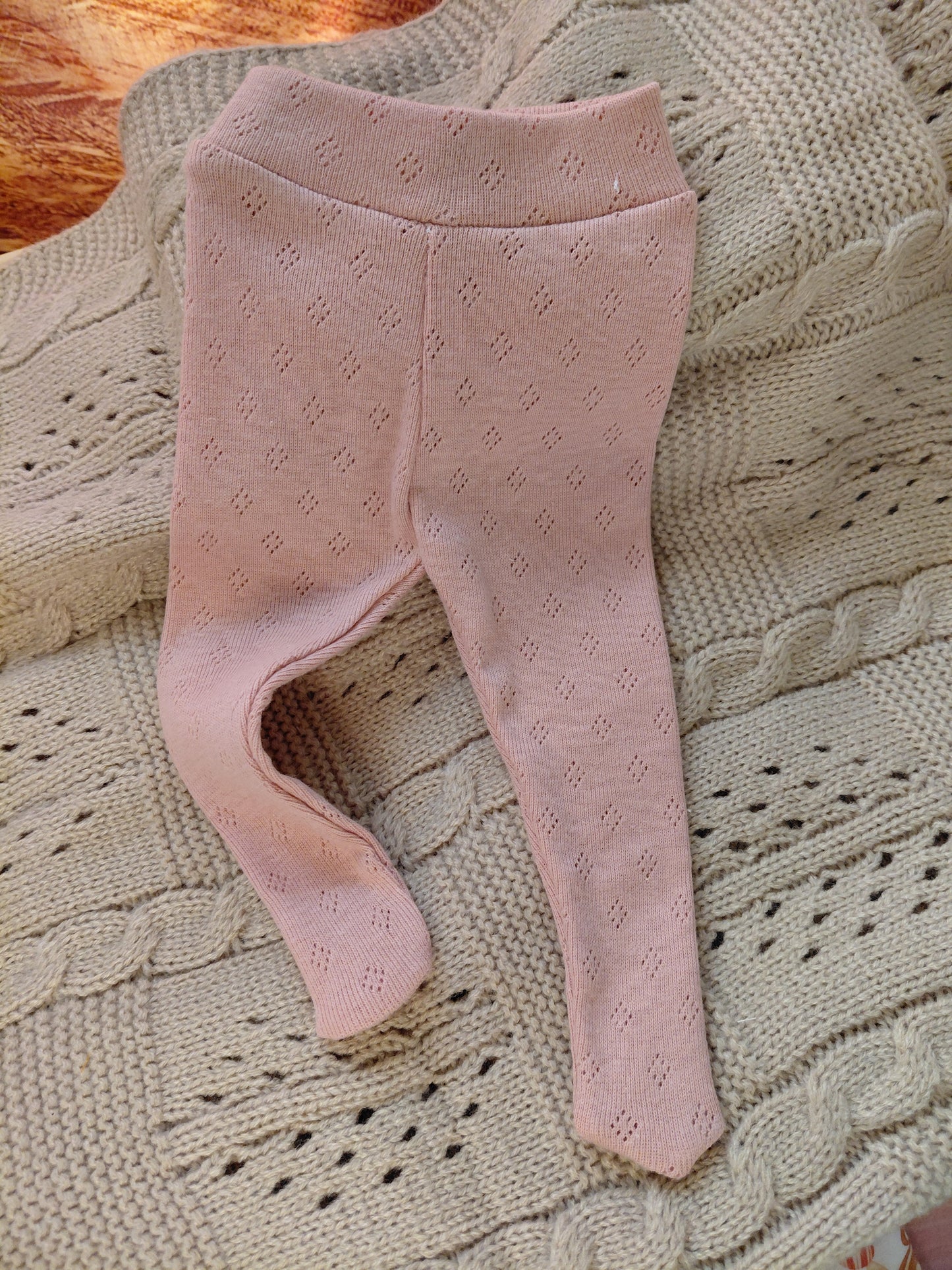 14-15inch Yoga band tights