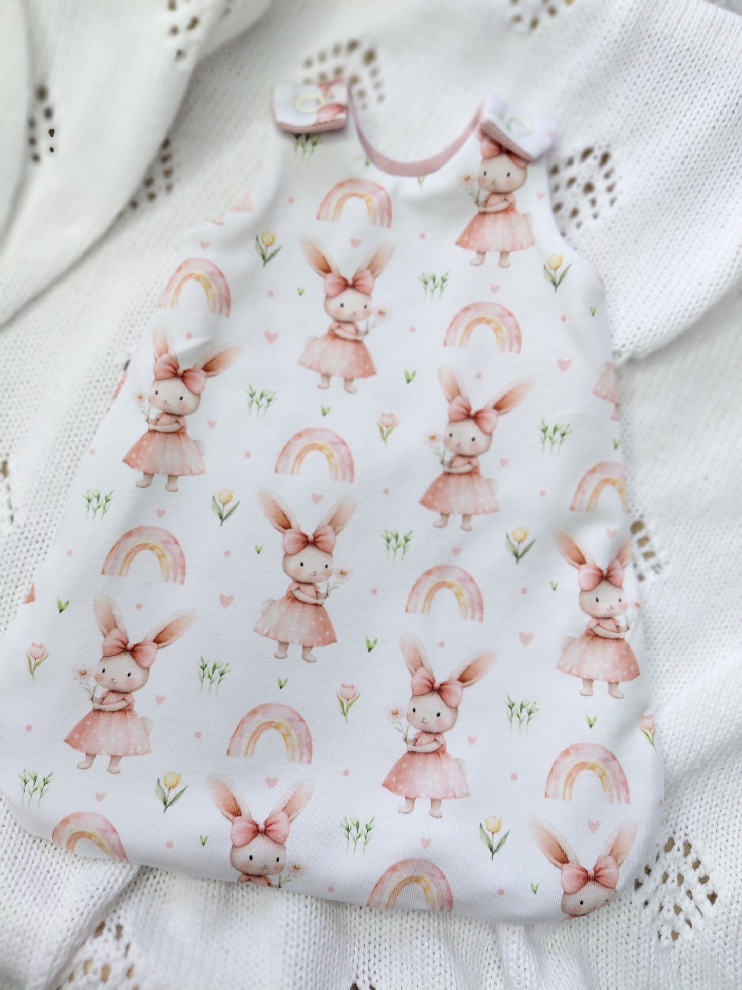 11 inch Sleeping Bag