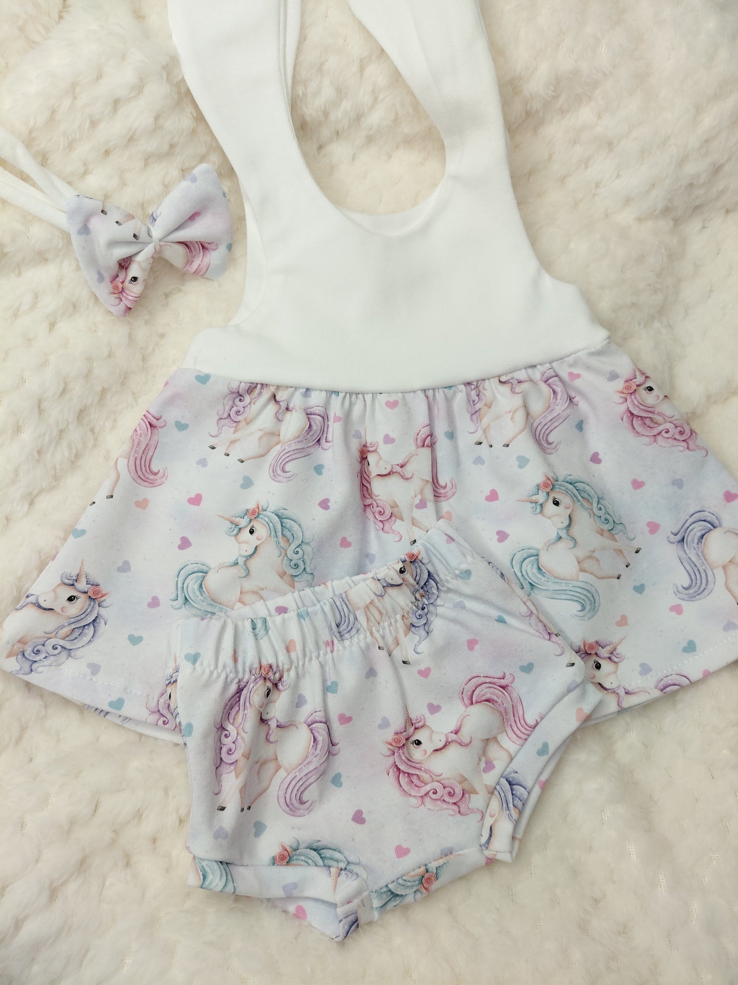 15-16inch Lara dress set