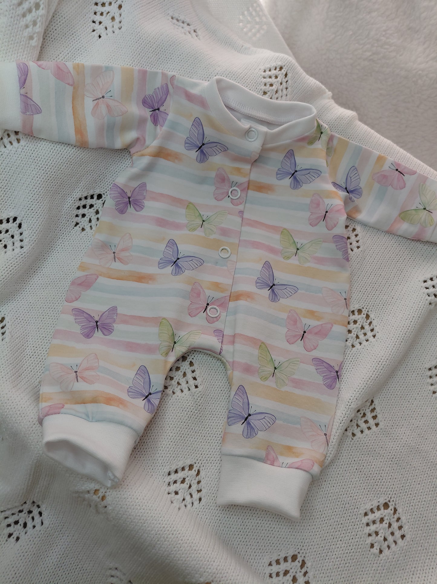 14-15inch Sleepsuit