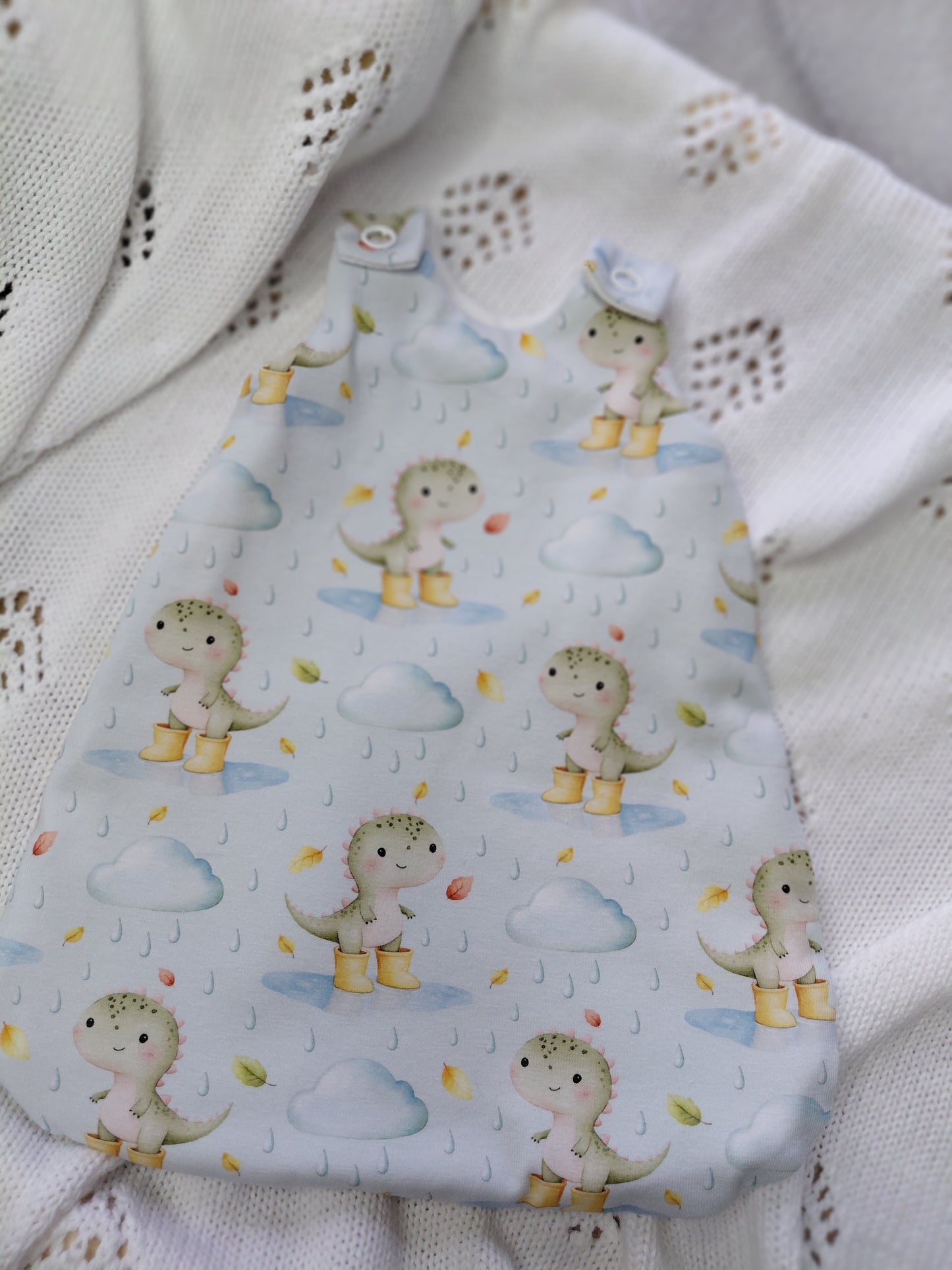 11 inch Sleeping Bag