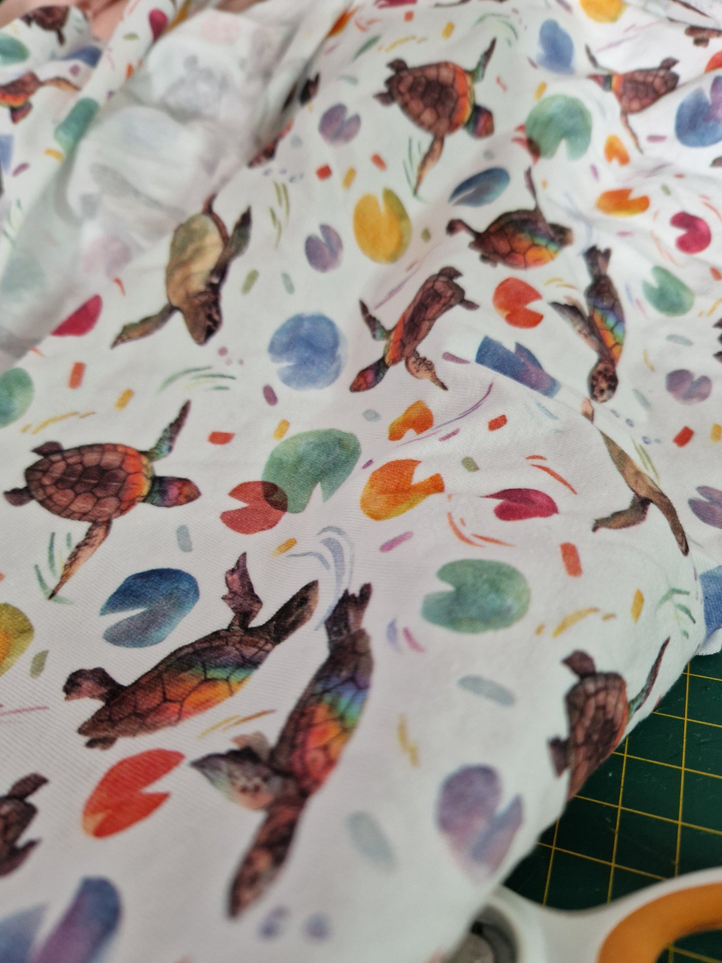 Custom order SCK