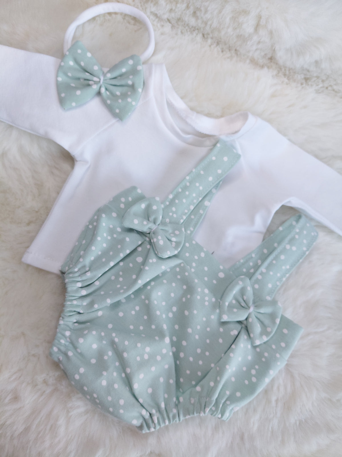 16 bloomers set
