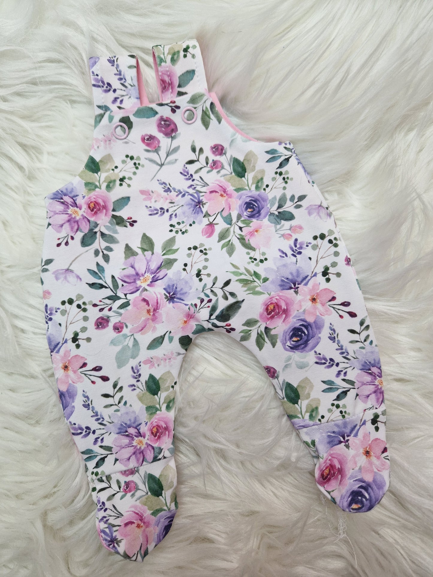 Minikane 38cm romper