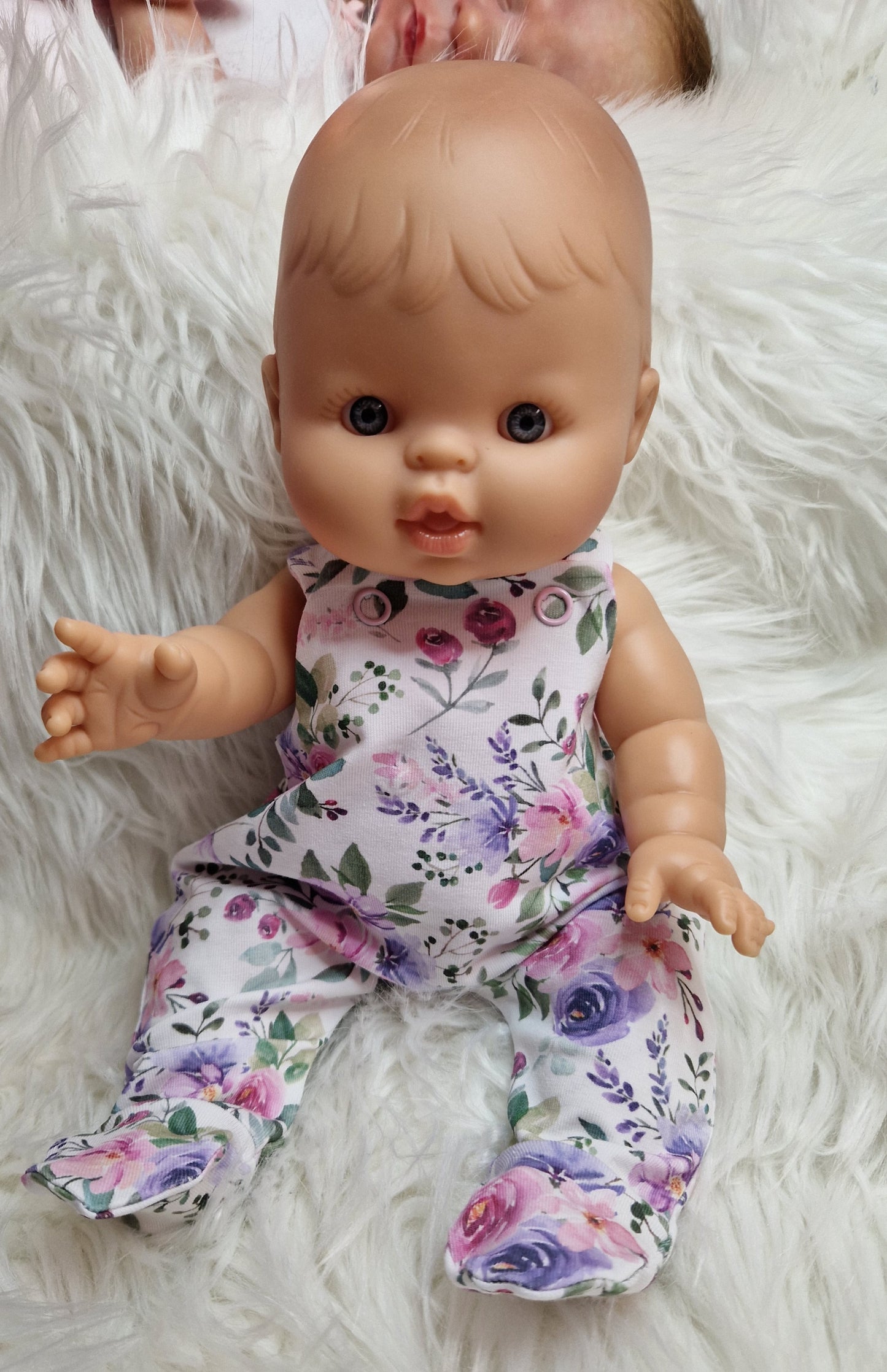 Minikane 38cm romper