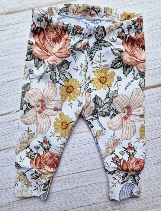 0-3 months leggings