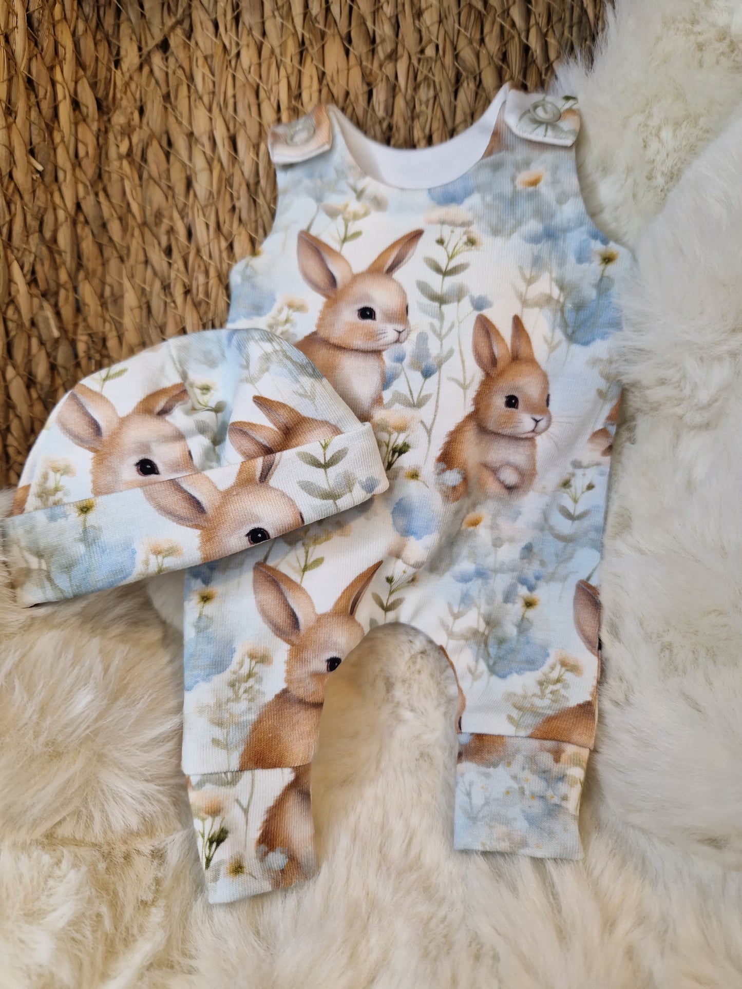 11 inch romper