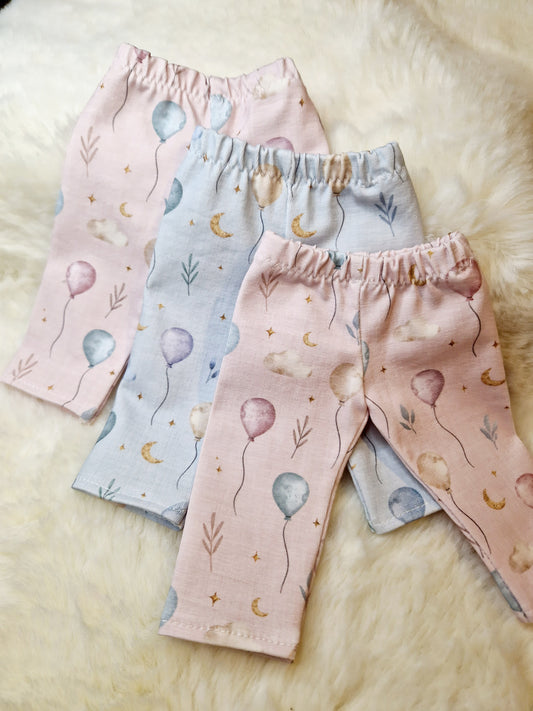 Meadow doll - 15inch Moppet leggings