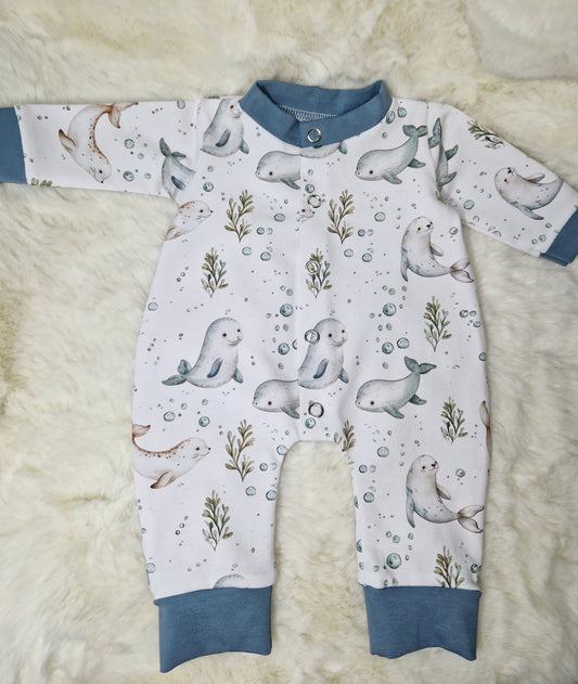 16inch sleepsuit