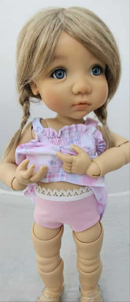 My Meadow doll Moppet Pants