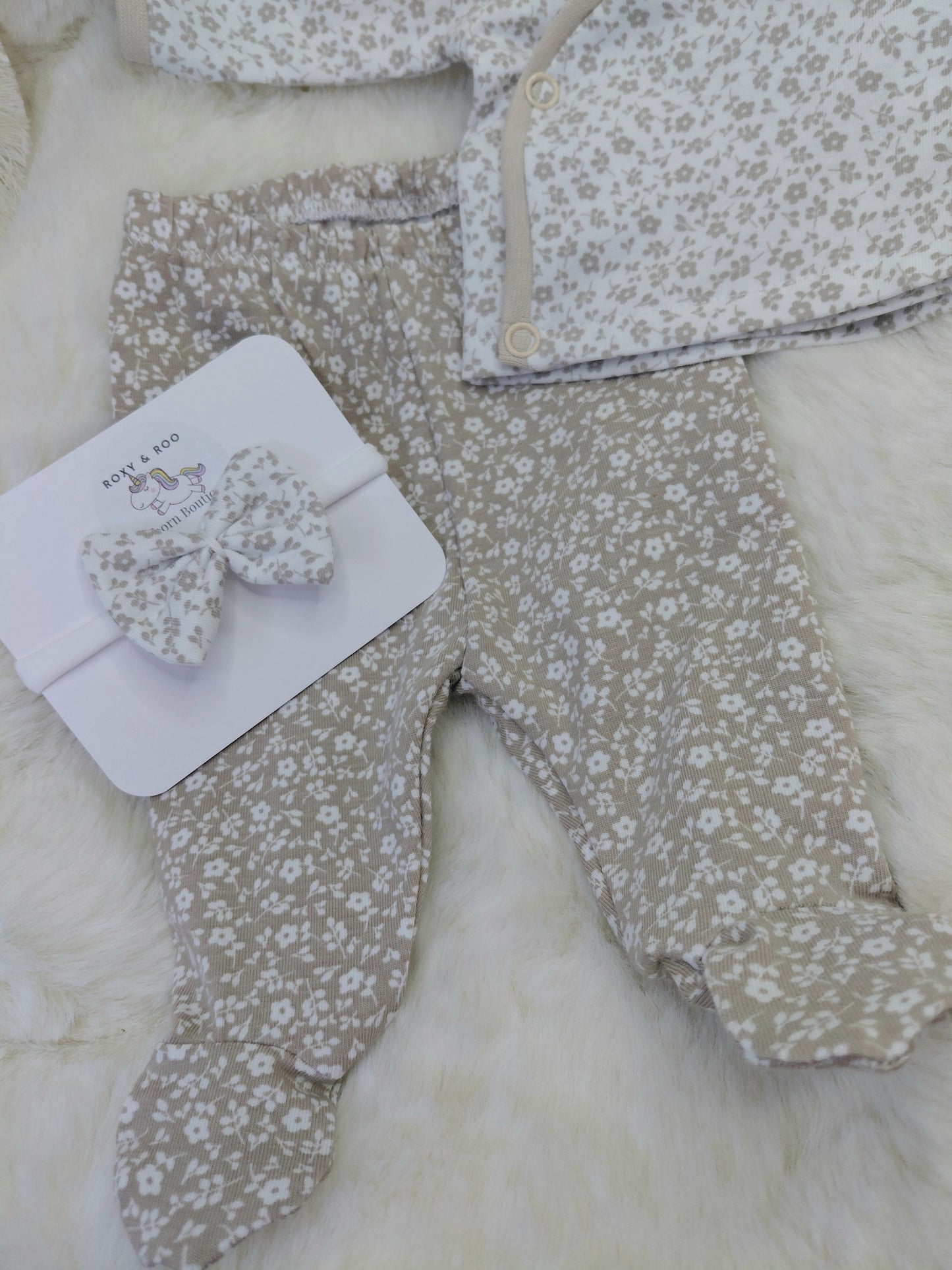 15-16inch Wrapover top set