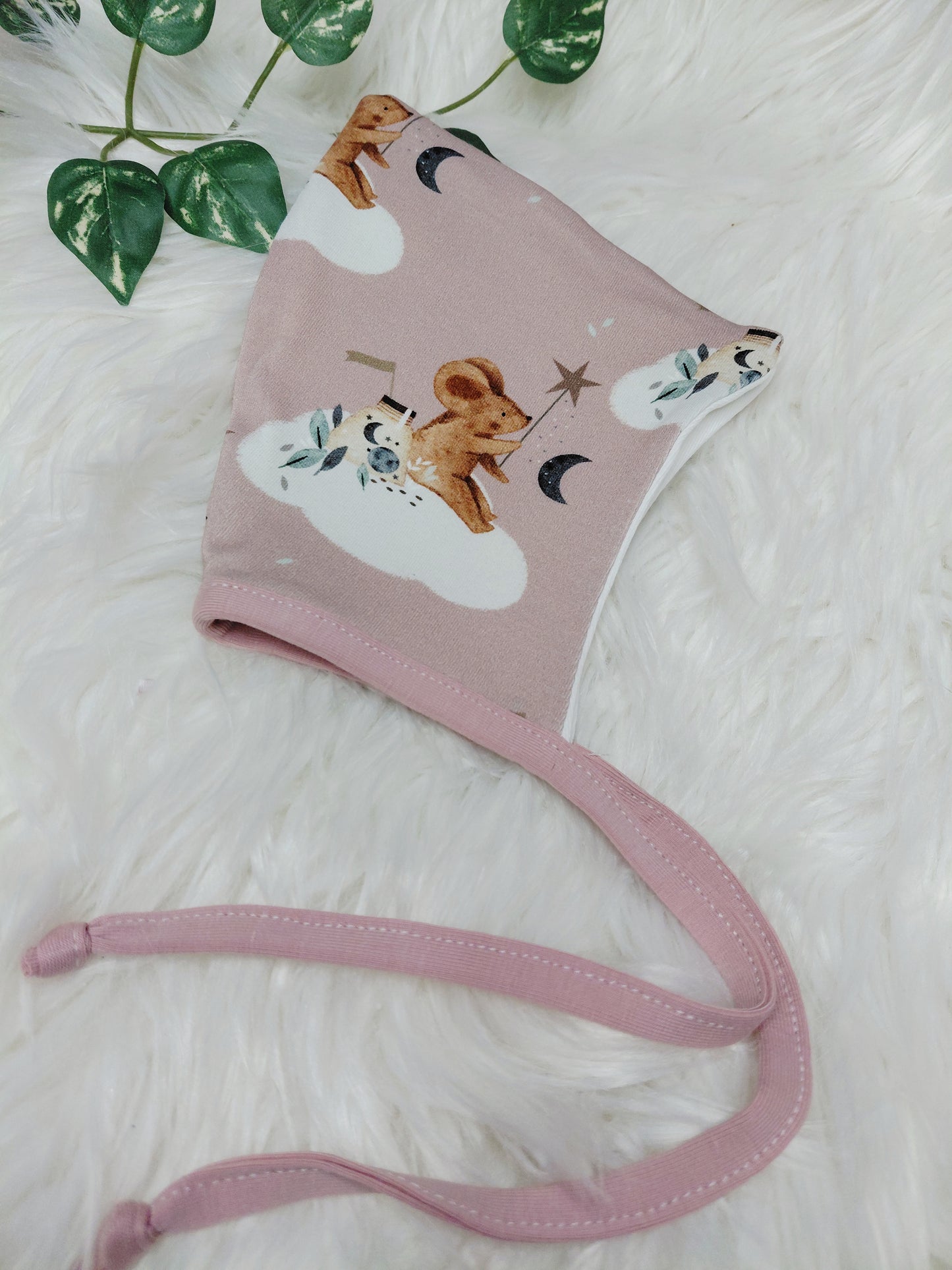 19-20inch sleepsuit set