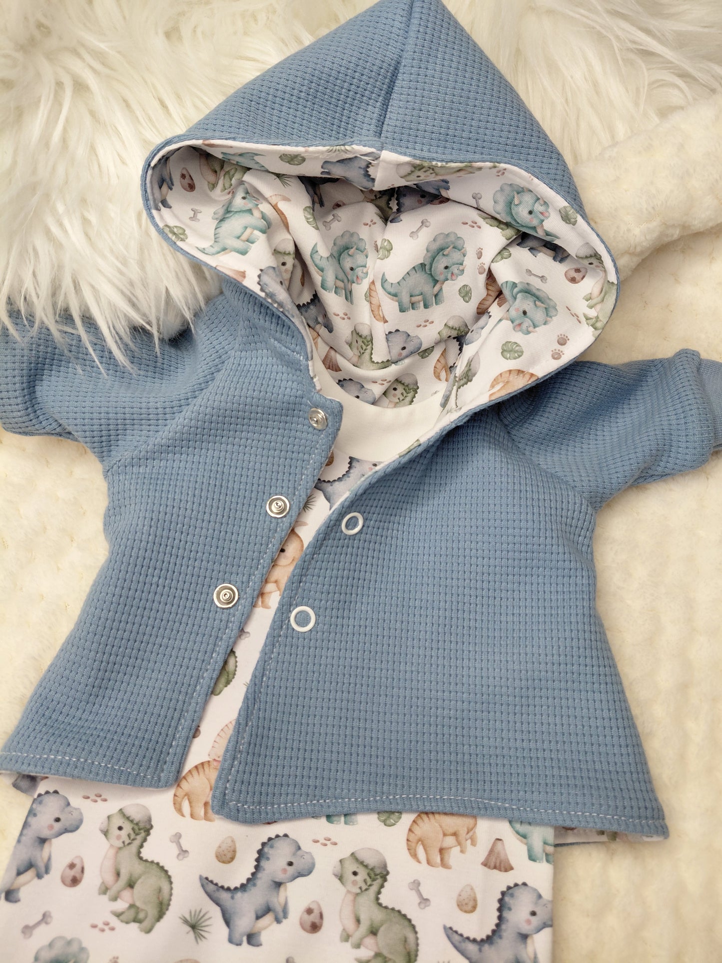 15-16inch coat set