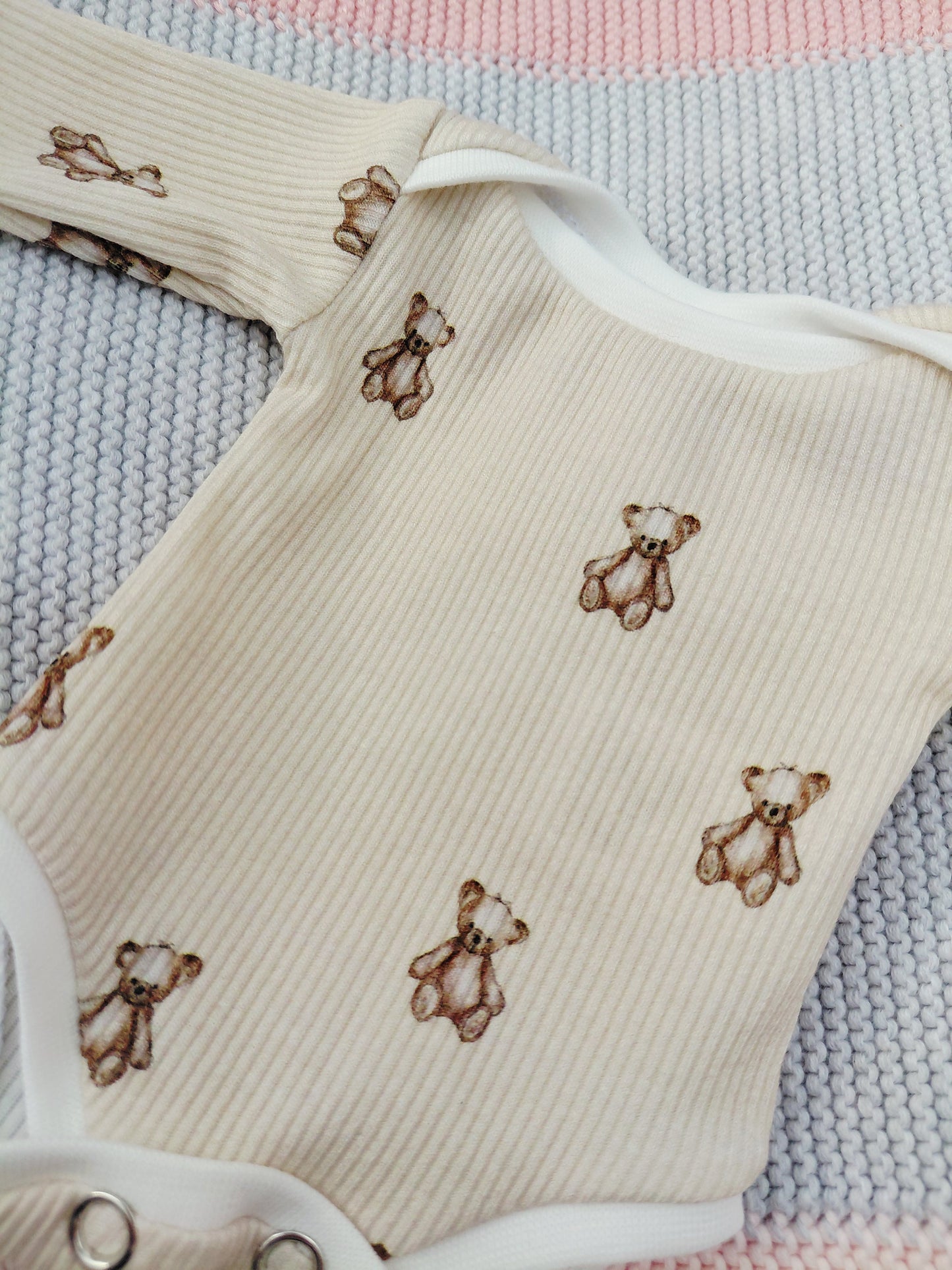 12-13inch bodysuit