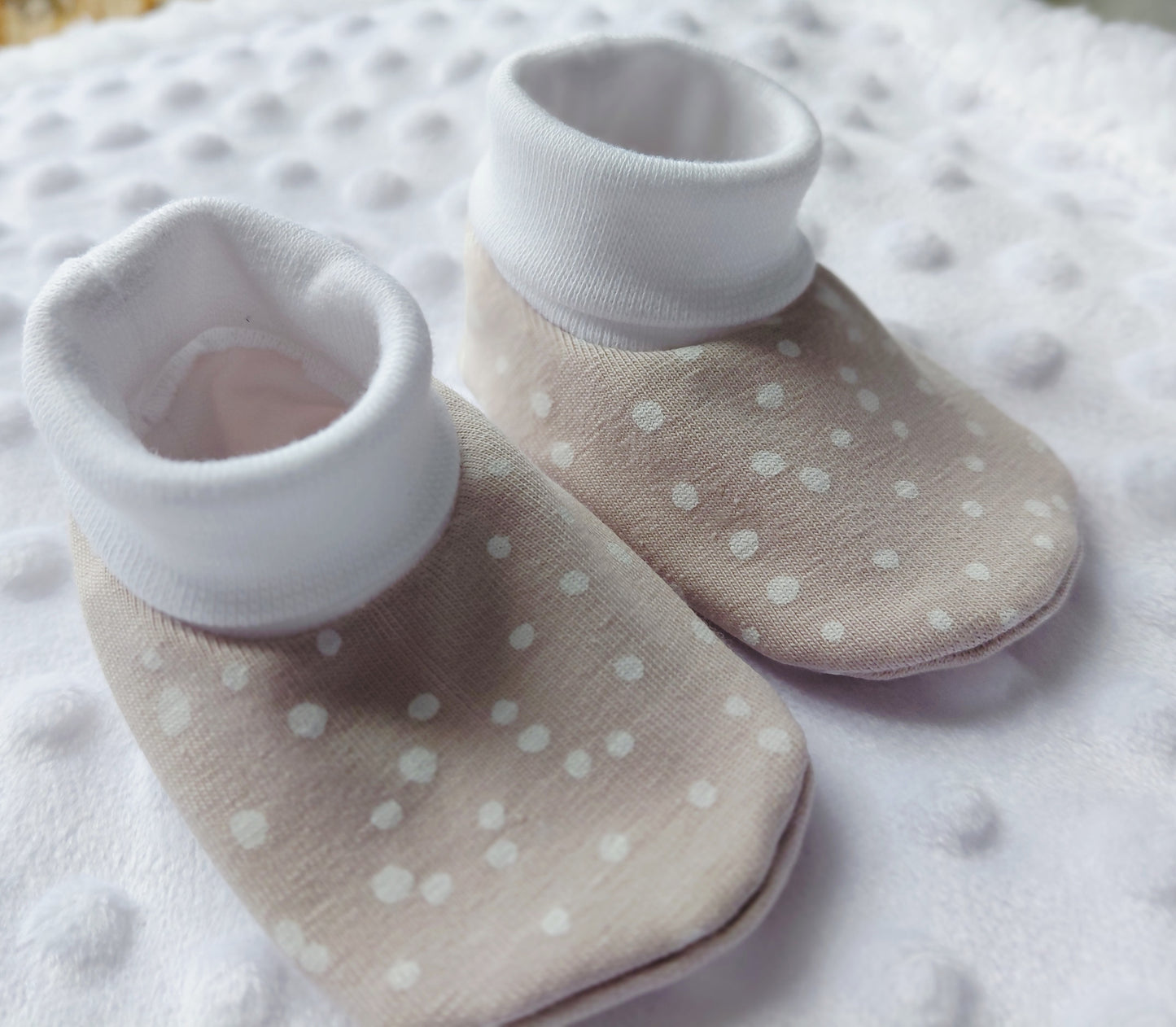 Made to Order - Pod Shoes - 4 colours