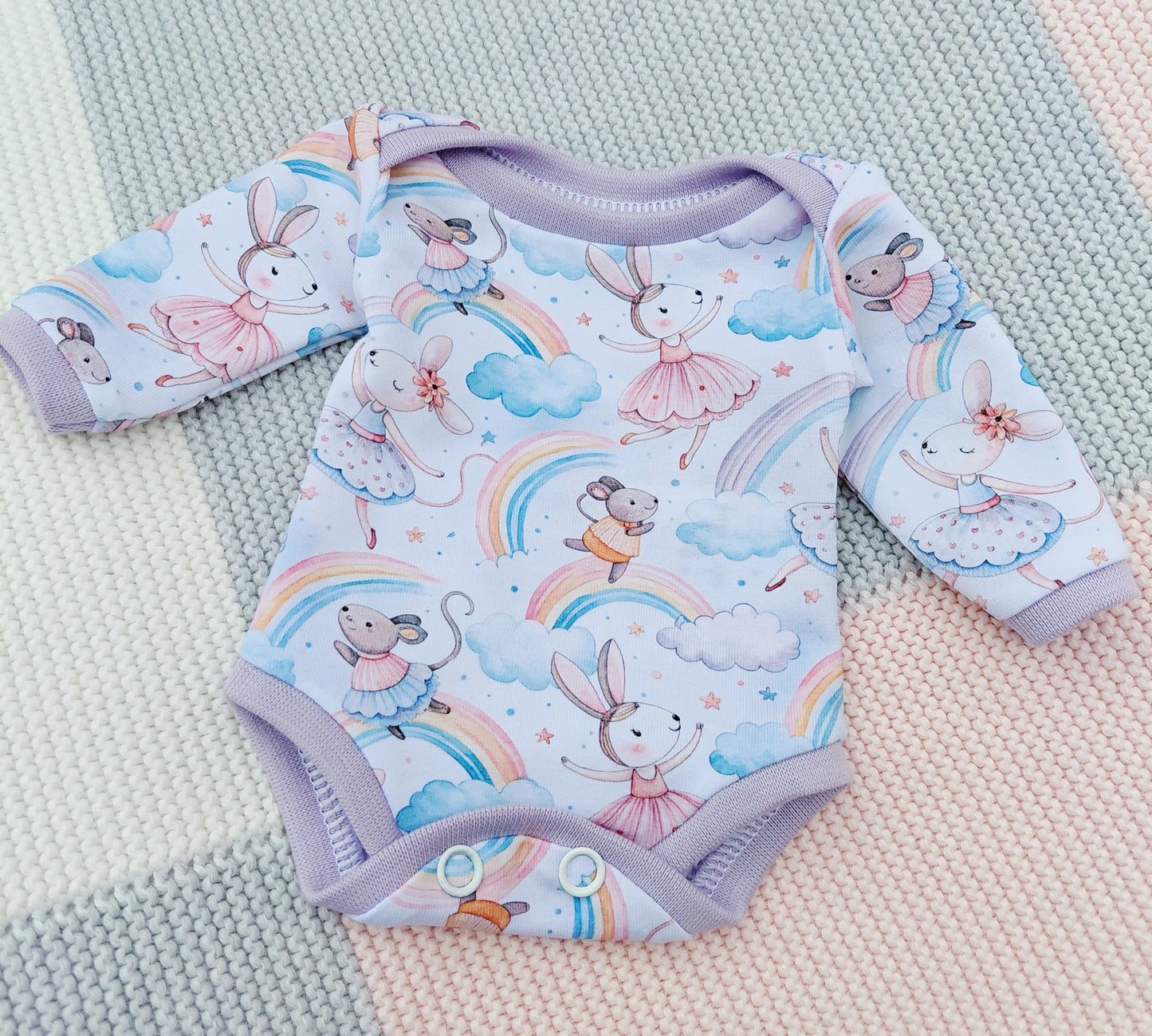 12-13inch bodysuit