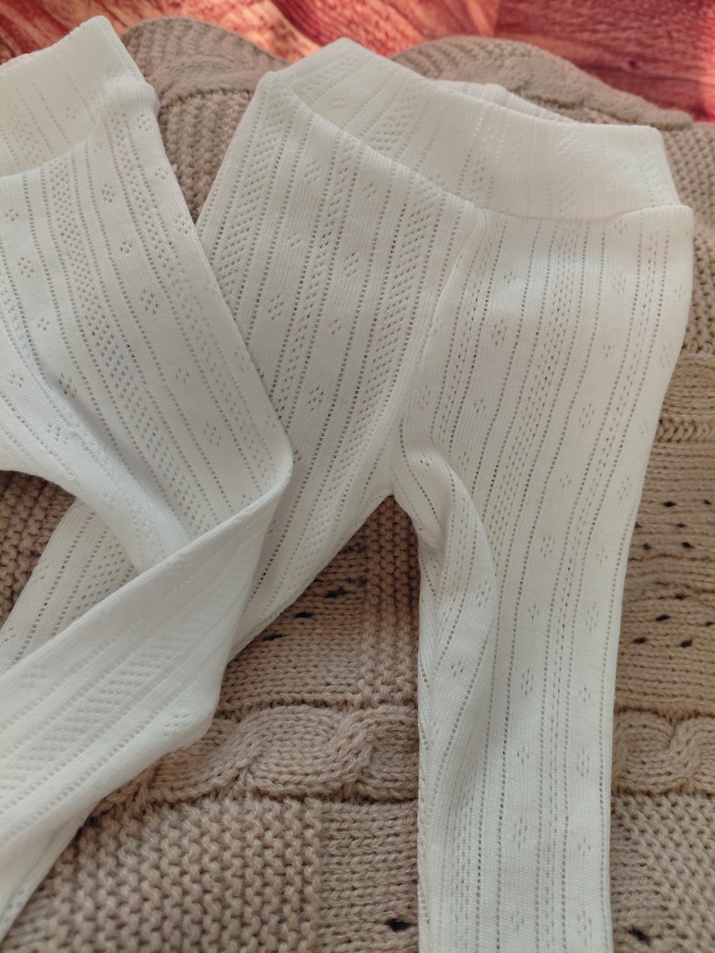 14-15inch Yoga band tights