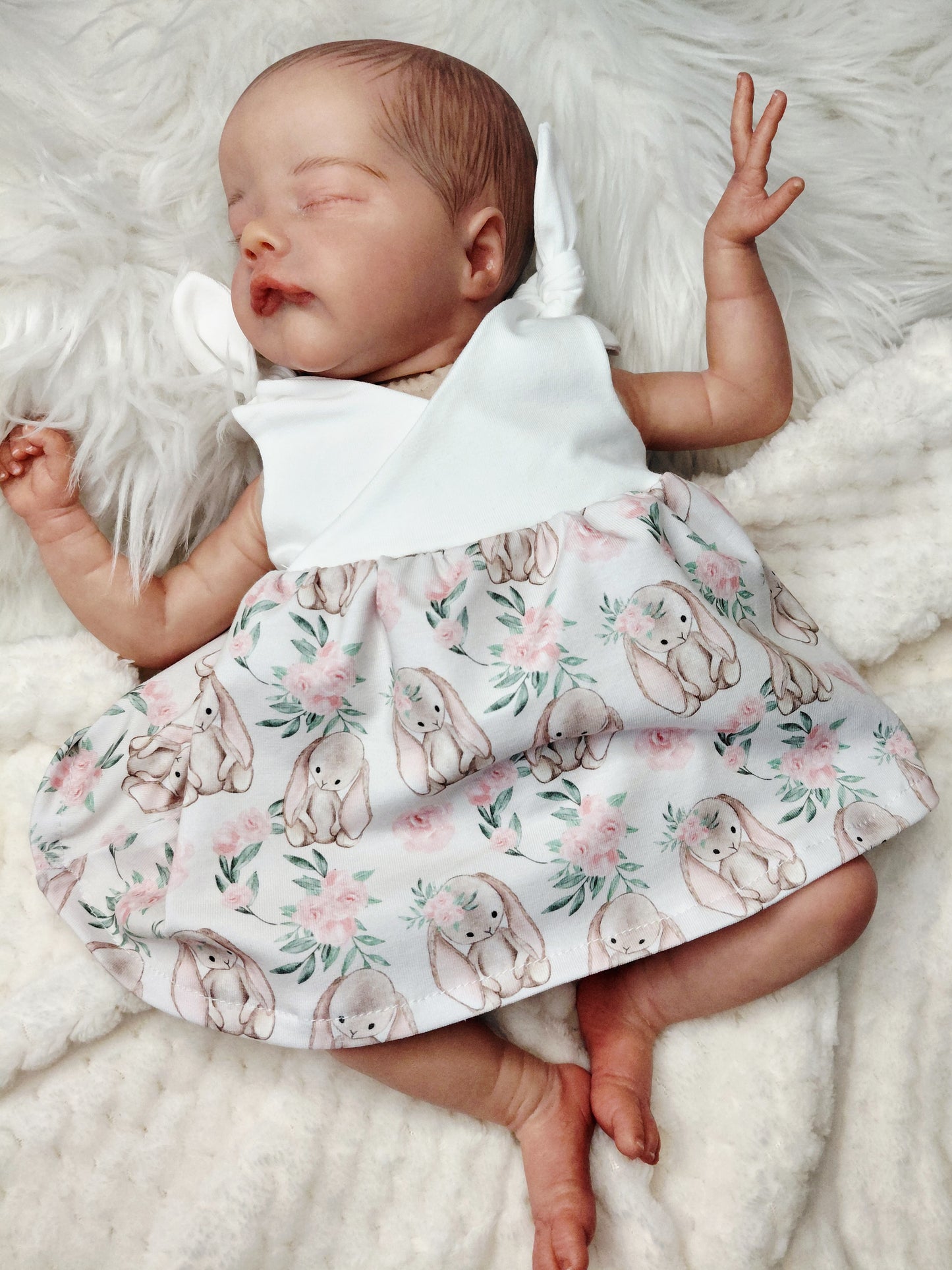 15-16inch Lara dress