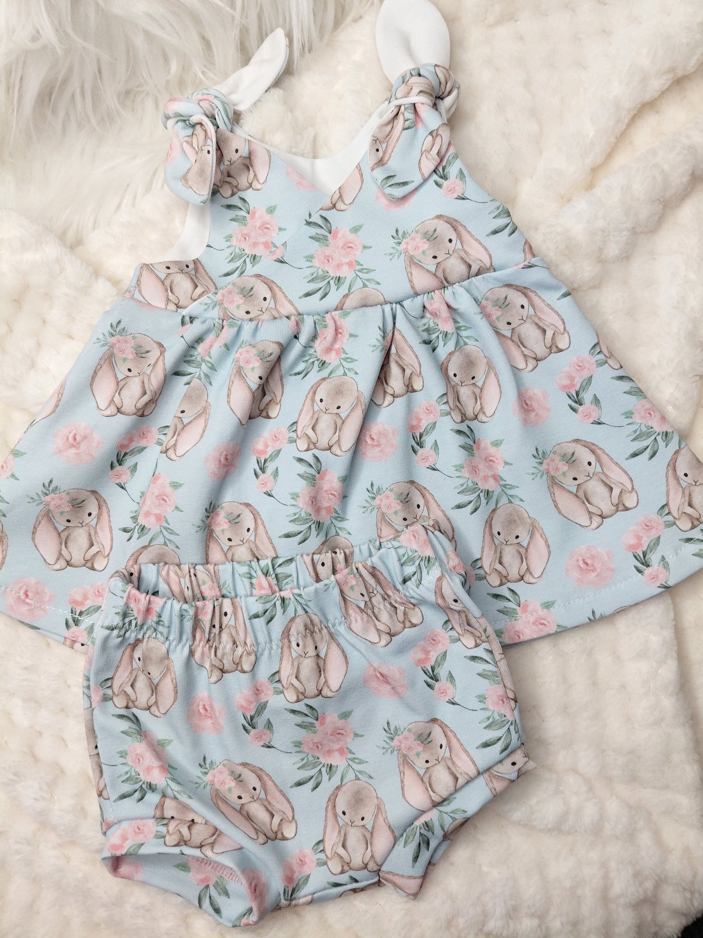 15-16inch Lara dress