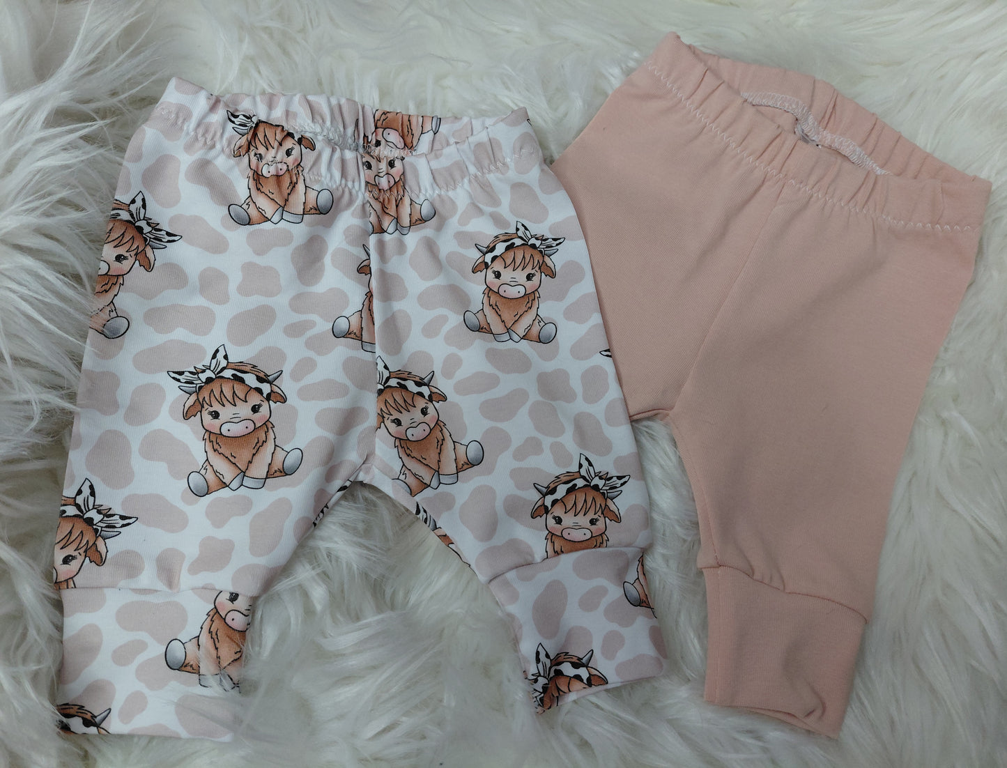 18-19inch Preemie 3 piece set