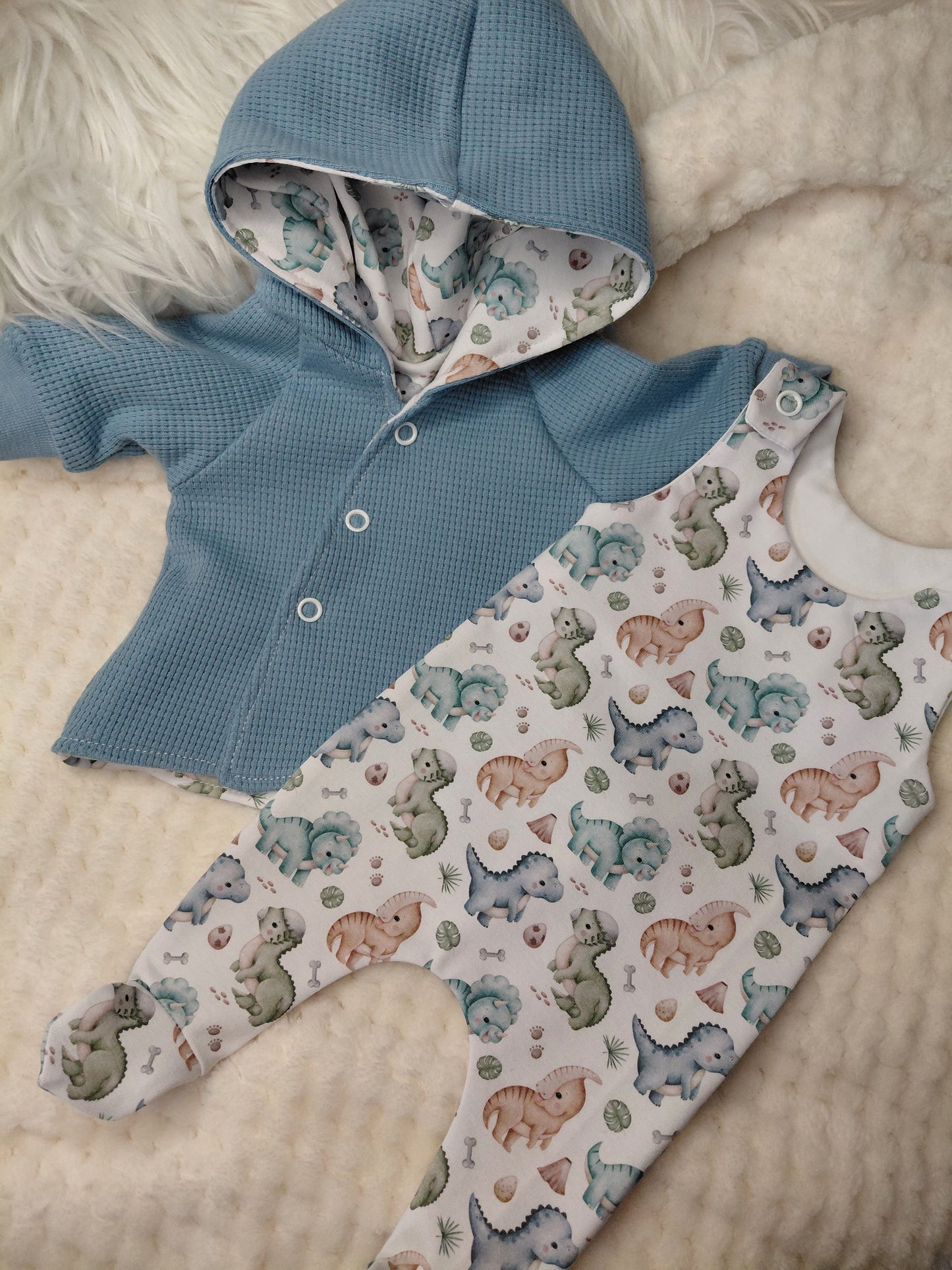 15-16inch coat set