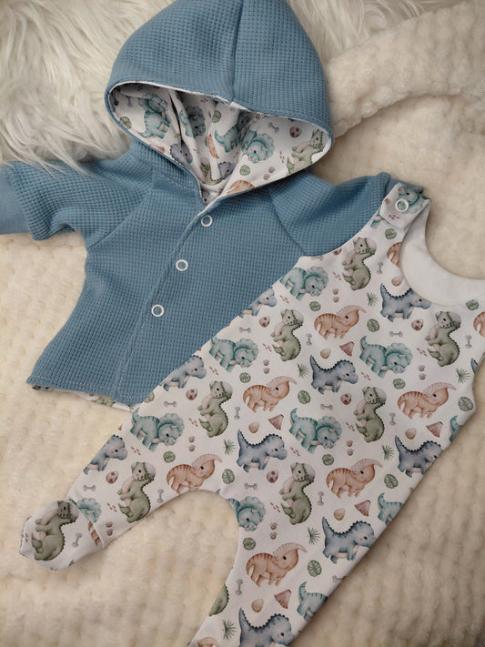 15-16inch coat set