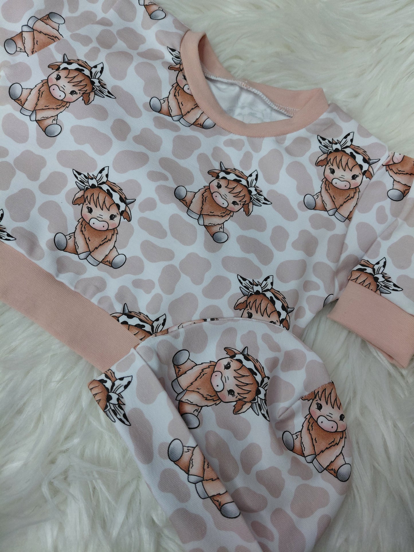 18-19inch Preemie 3 piece set