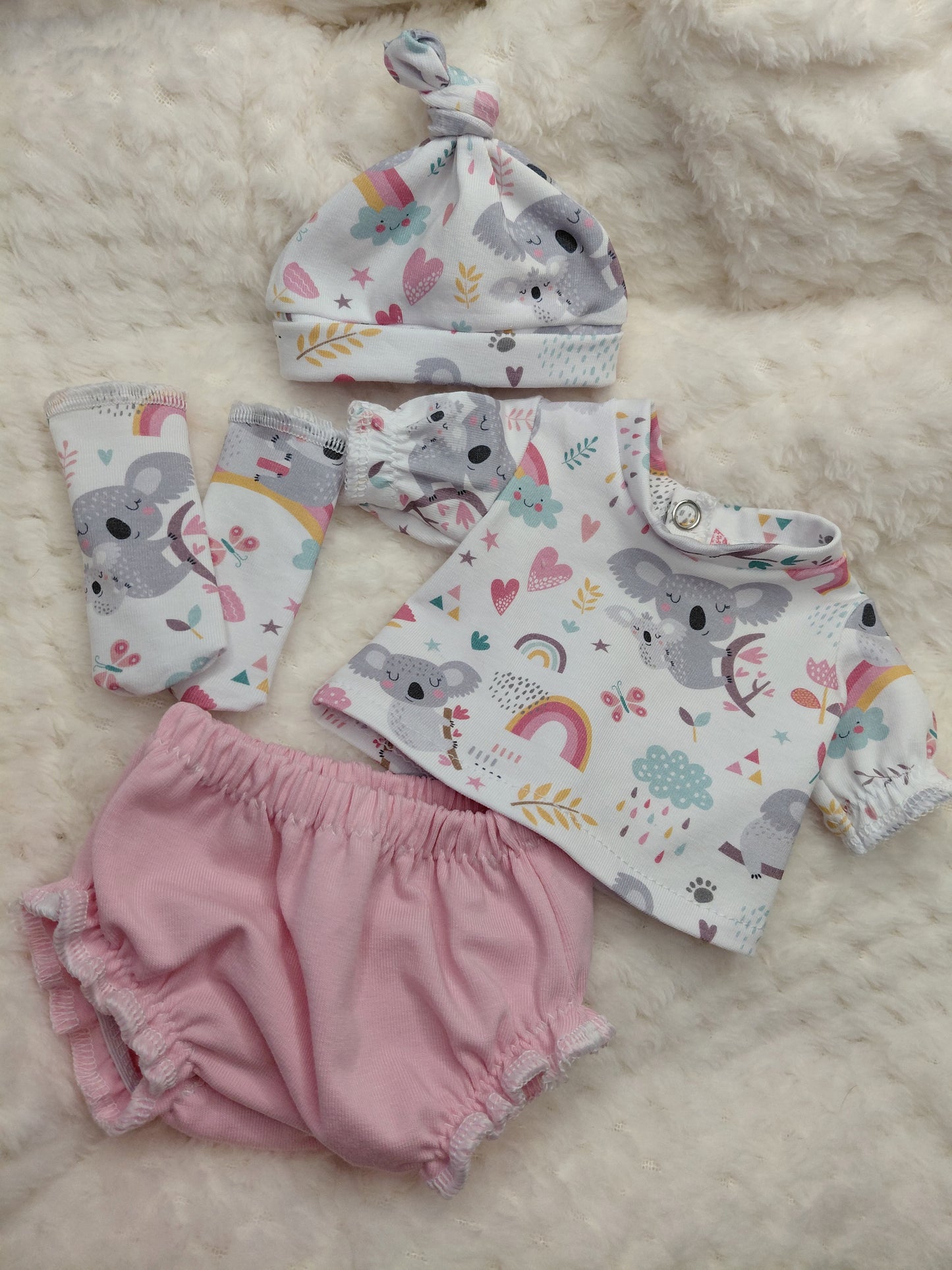 12-13inch Summer set