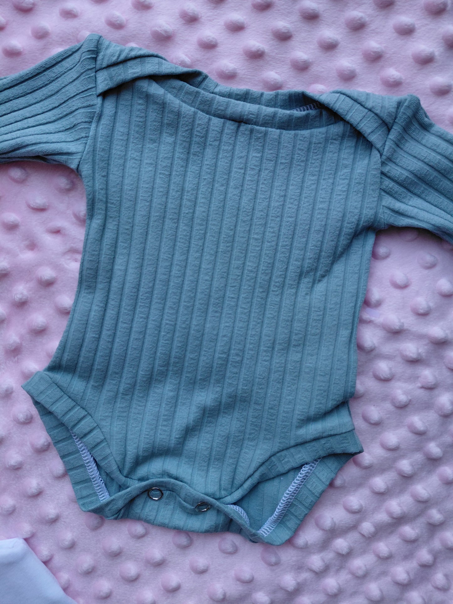 18-19inch Preemie Hareem Romper and Bodysuit