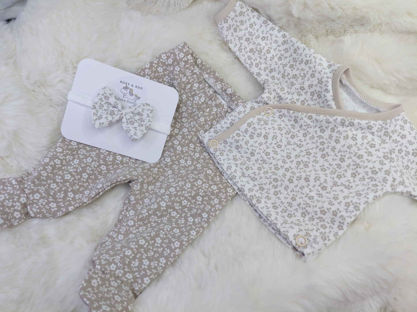 15-16inch Wrapover top set