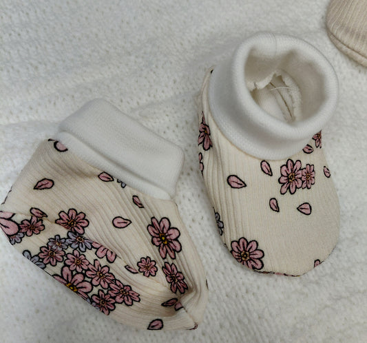Made to Order - Pod Shoes - different designs