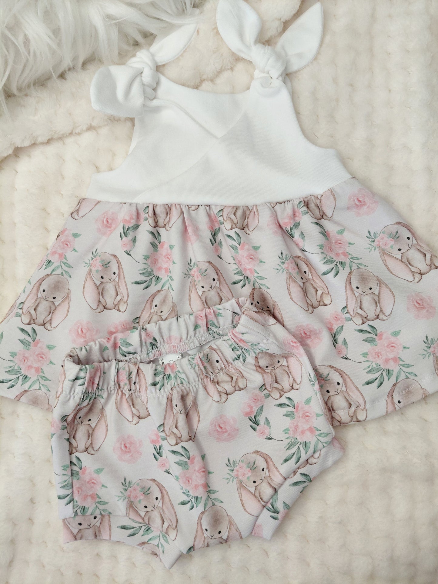15-16inch Lara dress