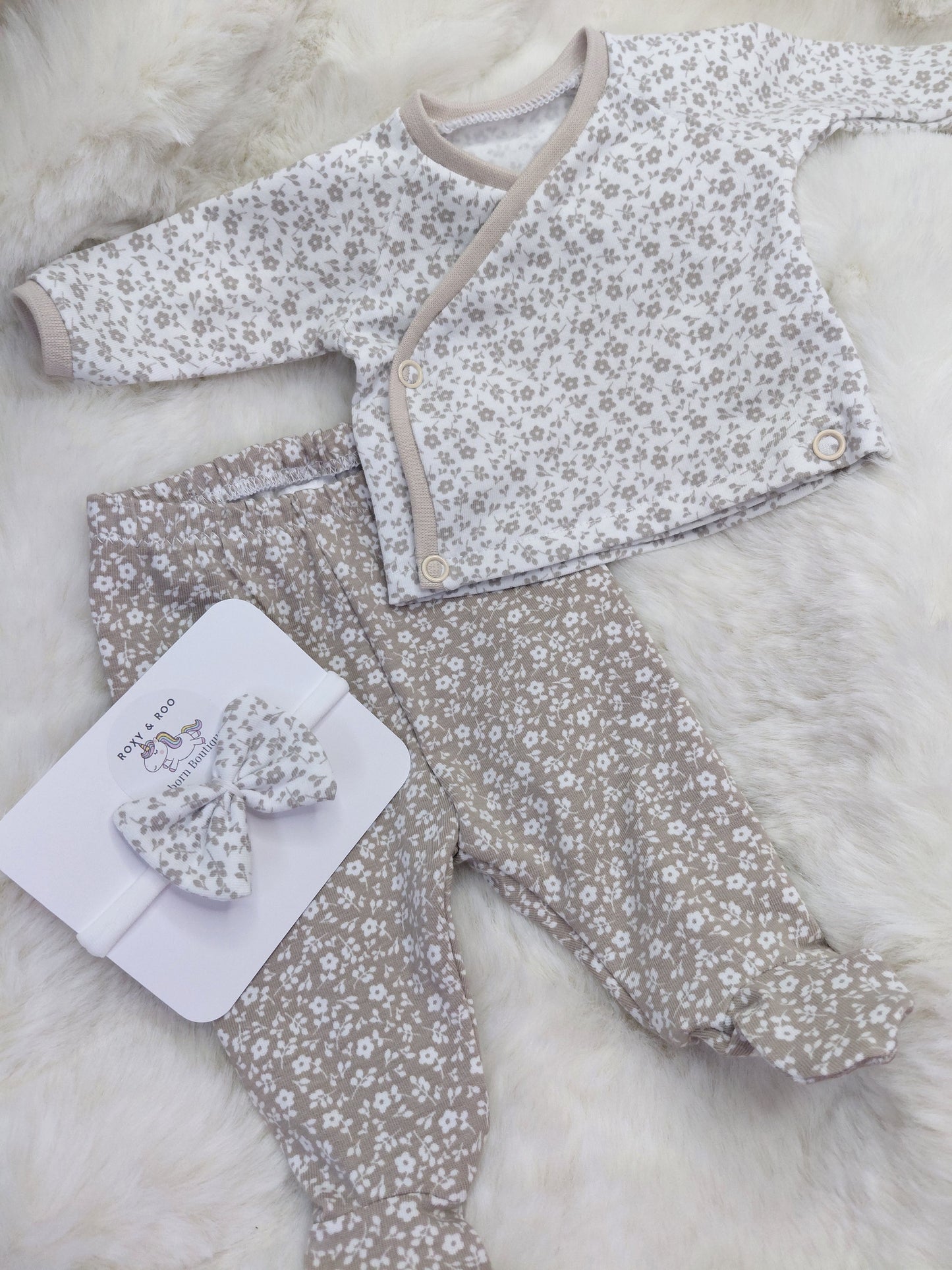 15-16inch Wrapover top set
