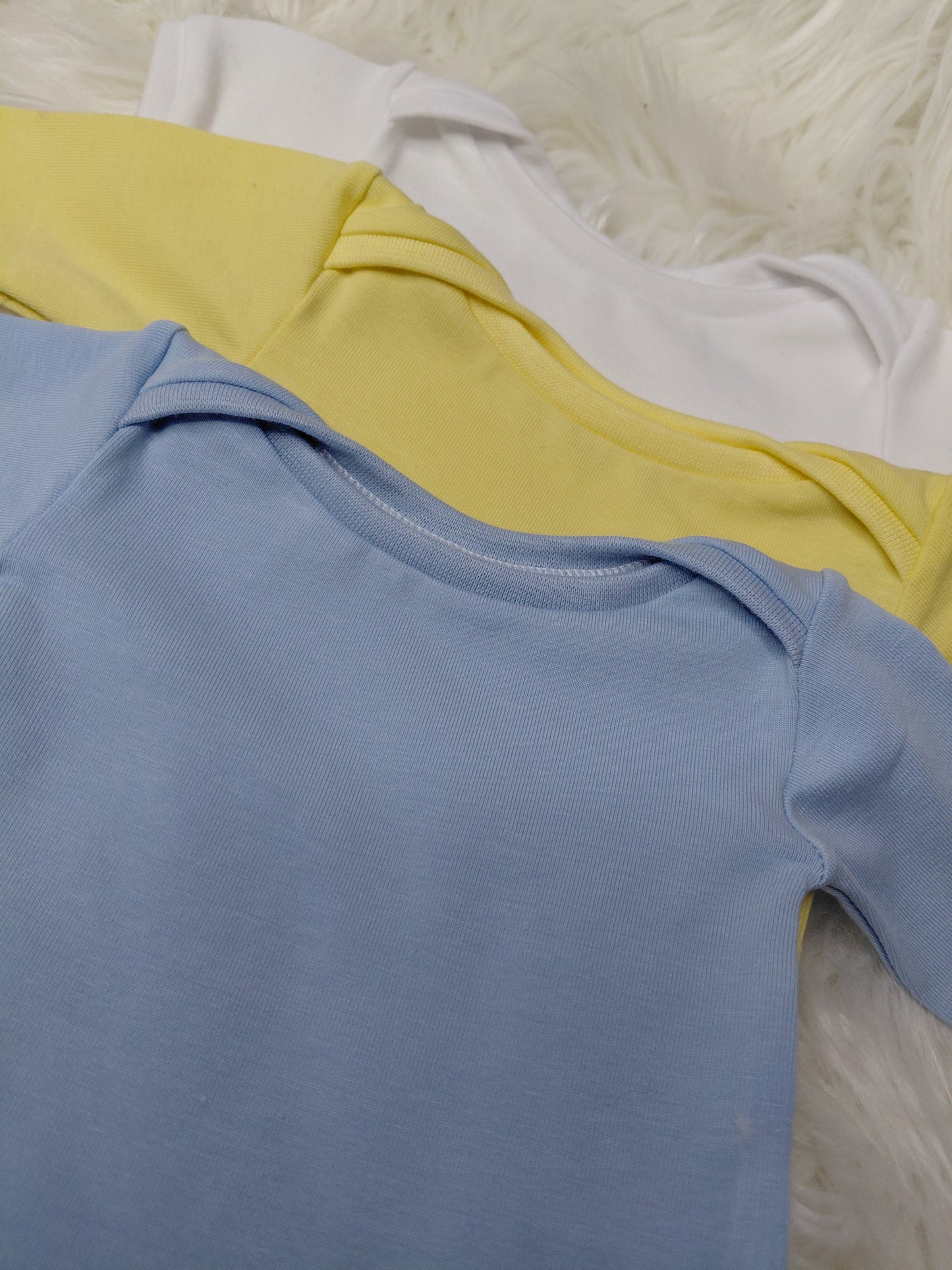 14-15 inch plain vests