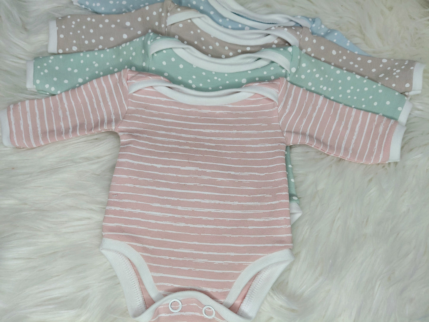 14-15 inch pastel vests