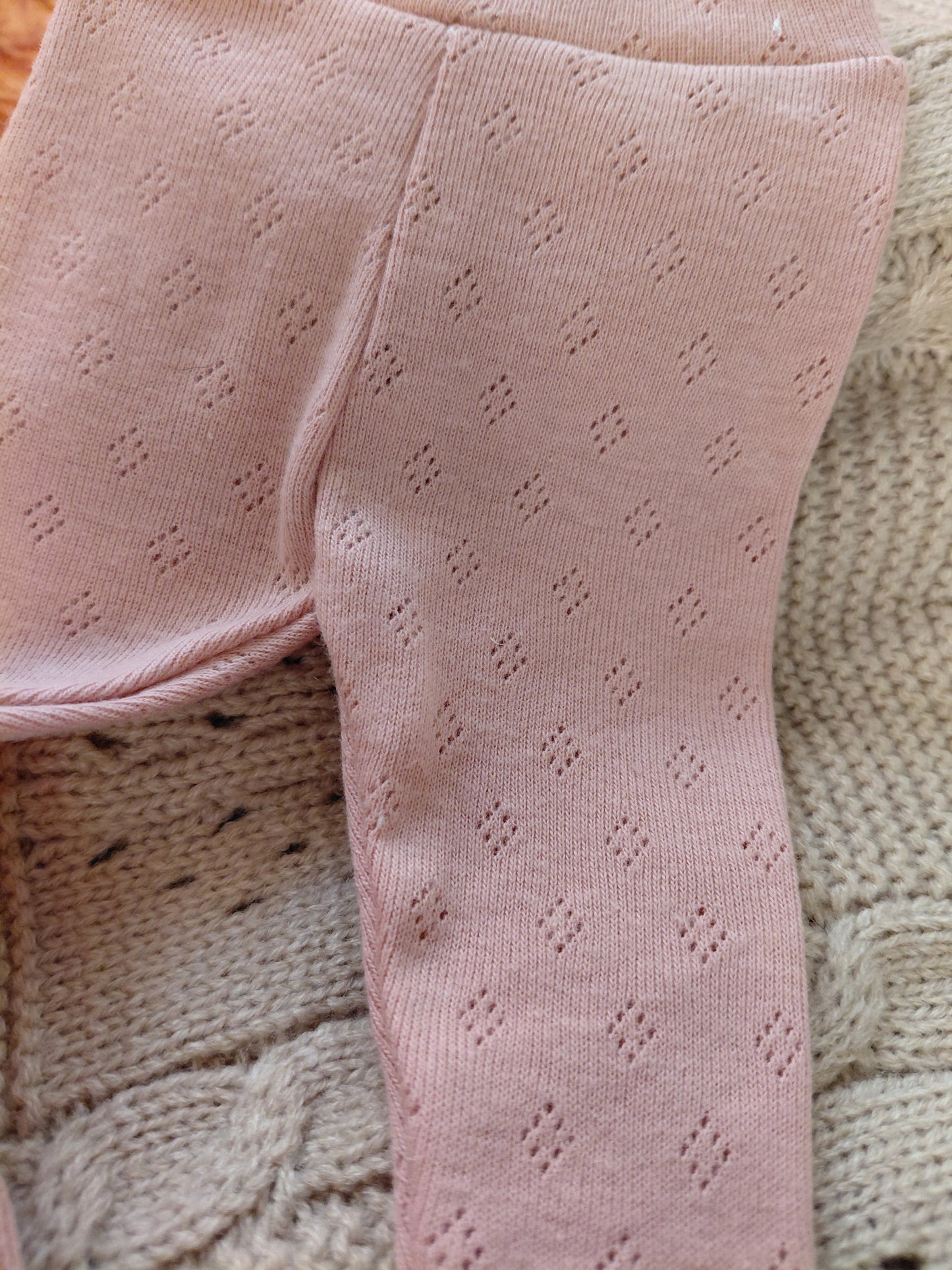 14-15inch Yoga band tights