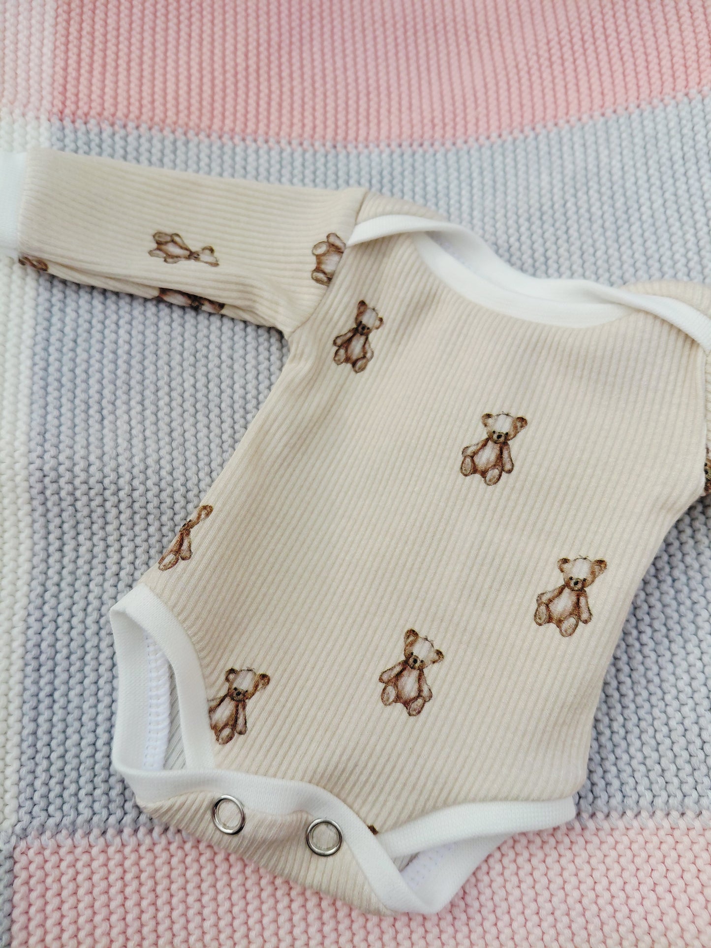 12-13inch bodysuit