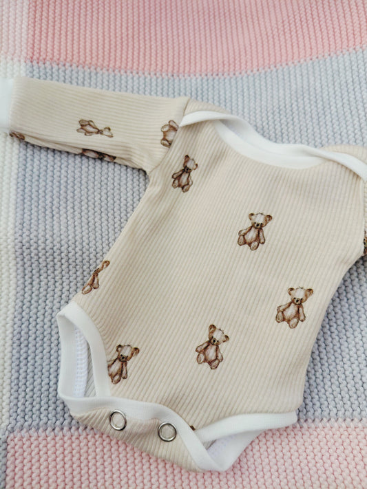 12-13inch bodysuit