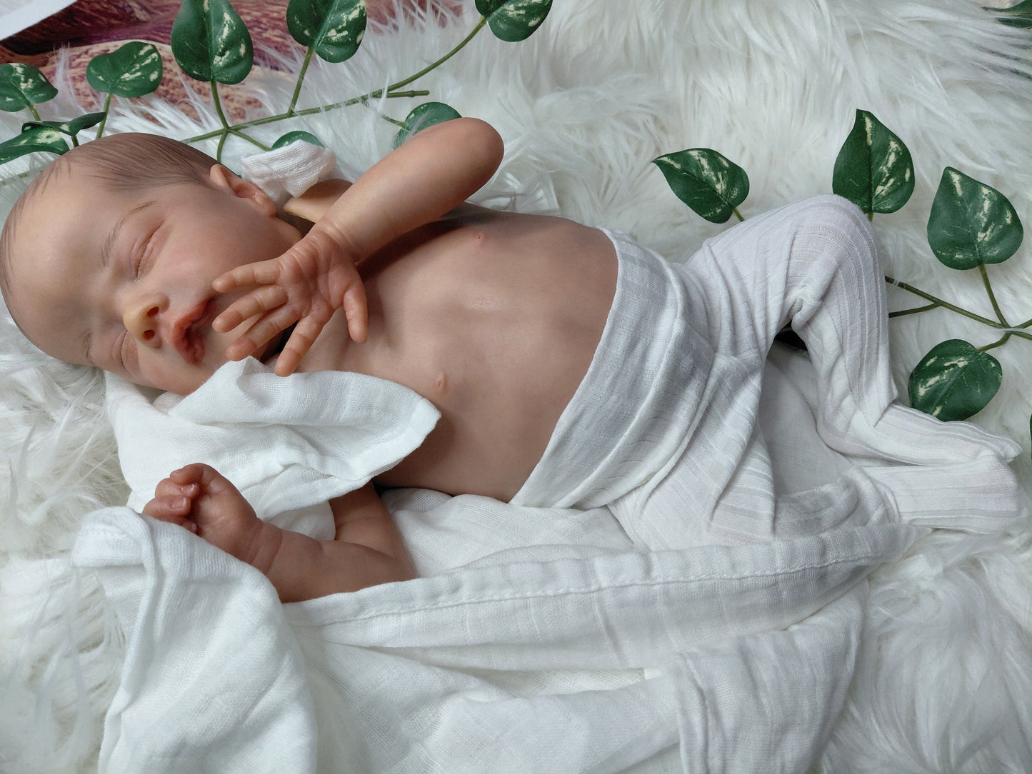 14-15inch Yoga band tights