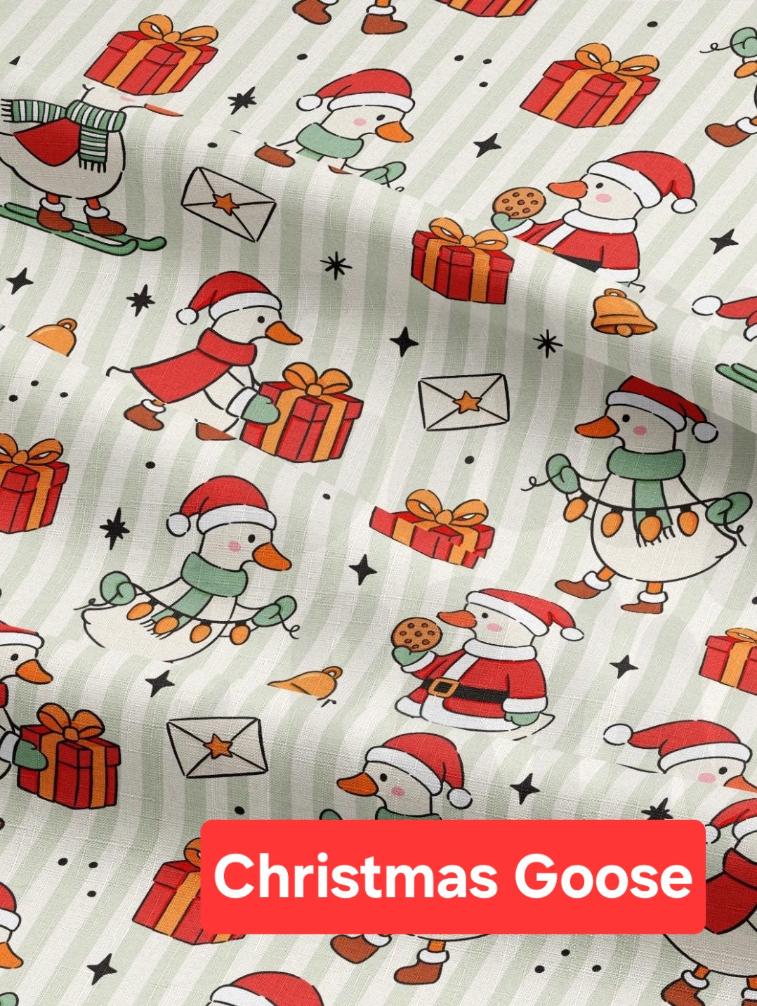 Christmas preorder SP