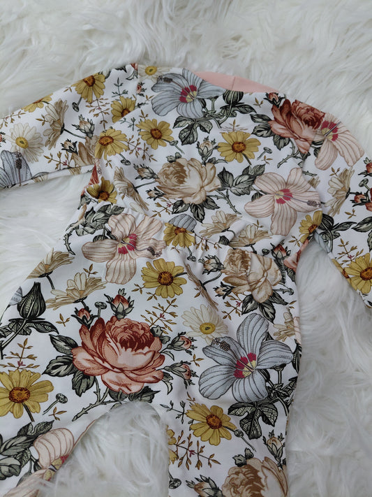 19-20inch Envelope back sleeper