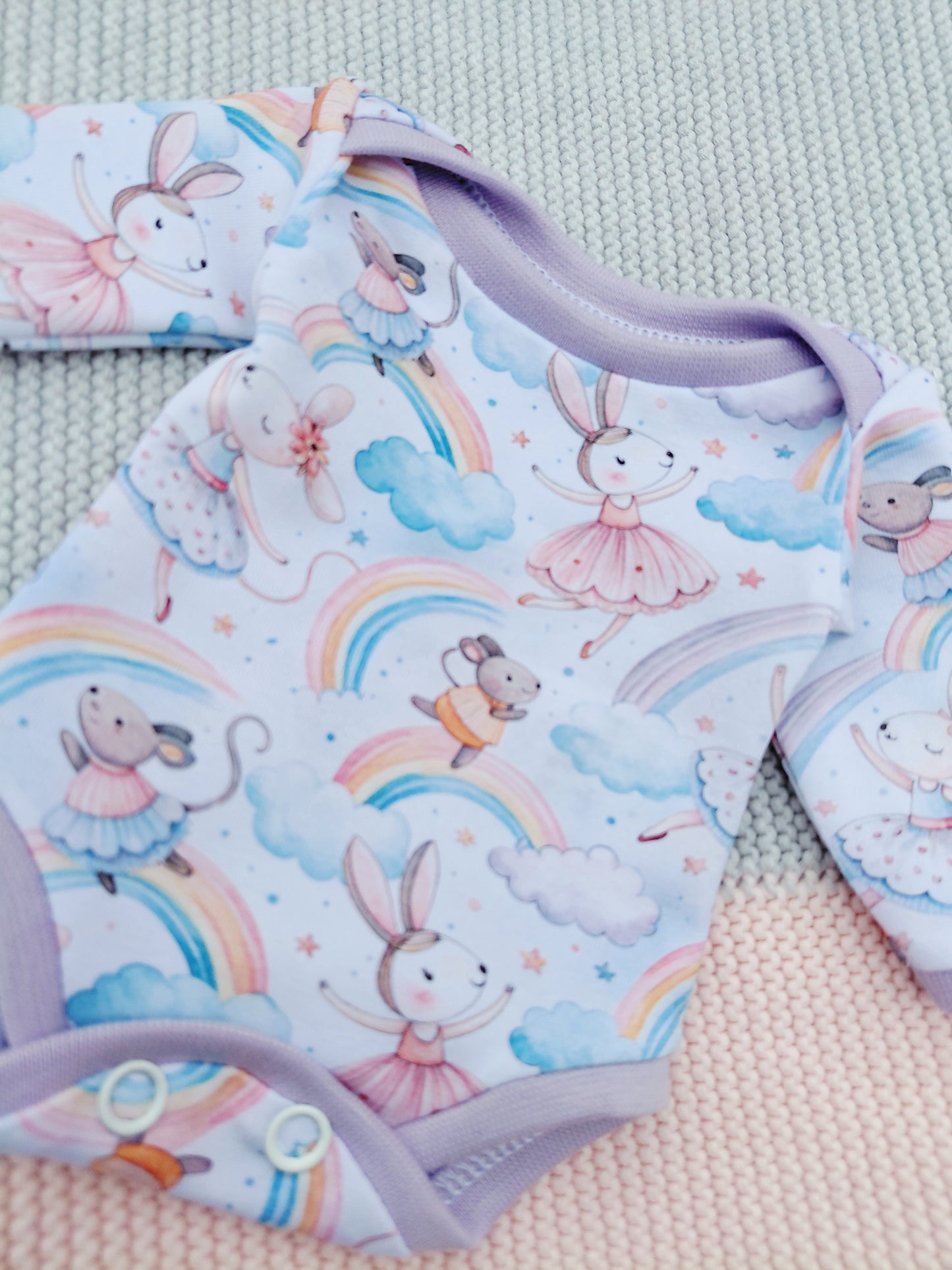 12-13inch bodysuit