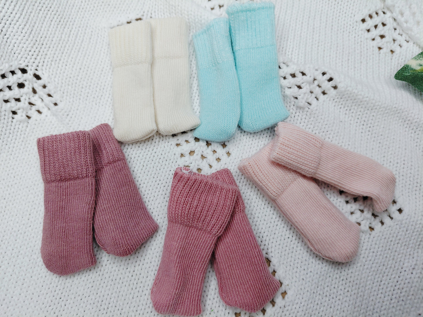 10-11inch socks