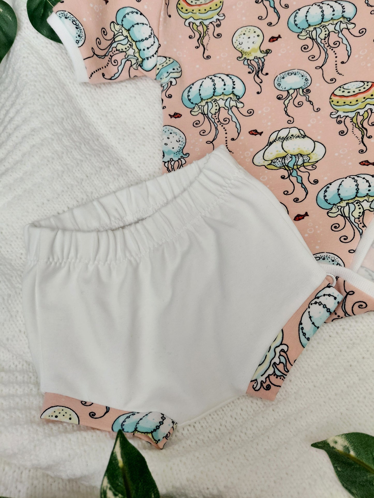 16-17inch Bodysuit set