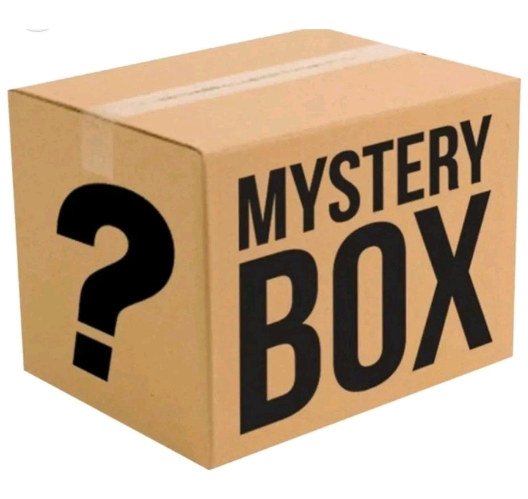 Bargain Mystery Box - 30% extra