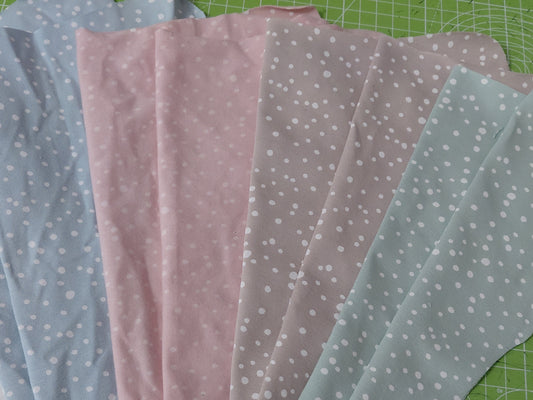 MADE TO ORDER - Mini nappies