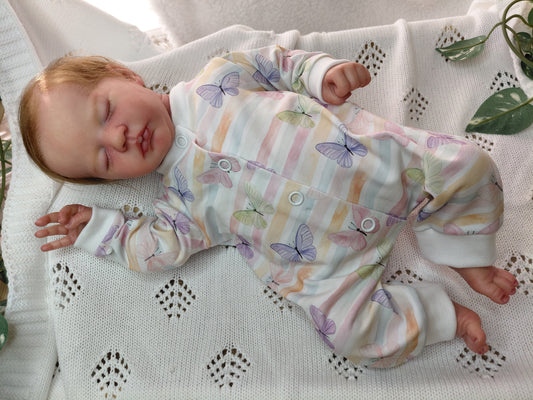 14-15inch Sleepsuit