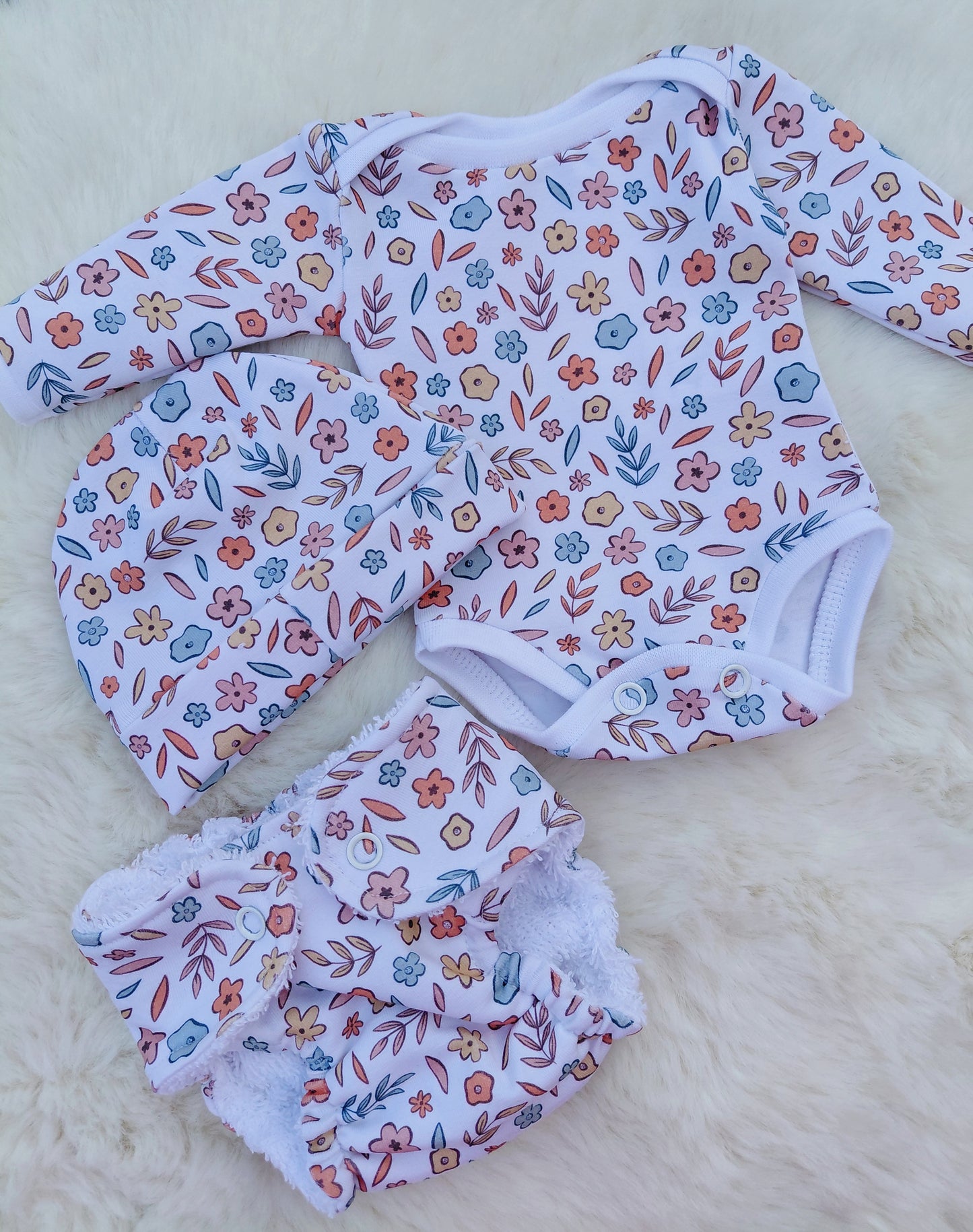 14-15inch 3 piece set