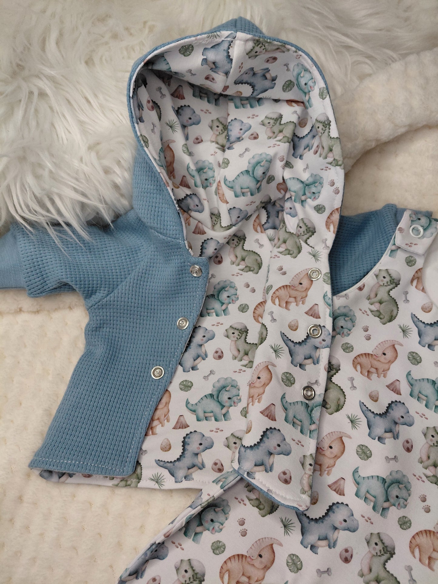 15-16inch coat set